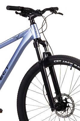 Превью Горный велосипед 29" Велосипед ASPECT Cobalt 29 (2024)